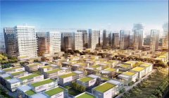 錦藝智云城項目